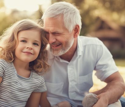 Daddy Issues Objawy: Jak Relacja z Ojcem Wpływa na Twoją Psychikę?