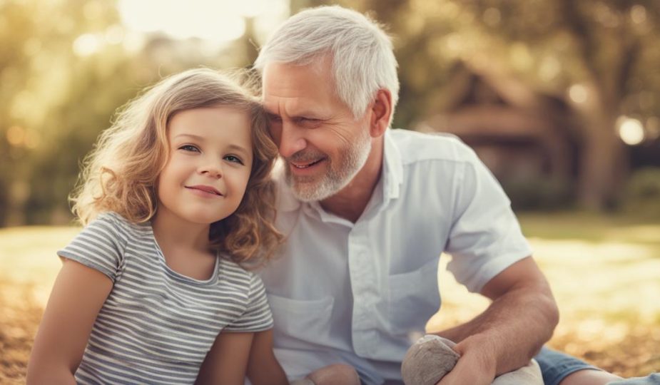 Daddy Issues Objawy: Jak Relacja z Ojcem Wpływa na Twoją Psychikę?