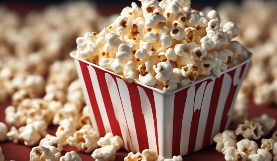 Helios cennik popcorn: Sprawdź najnowsze ceny i promocje w 2024!