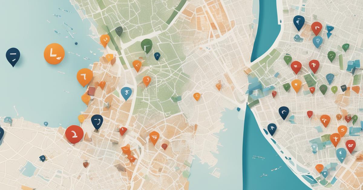 Mapa Holandii z ikonami telefonów i format numeru z kodem +31.